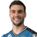 Photo of Daniel Fuzato
