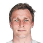 Photo of D. Sibilev