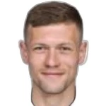 Photo of I. Tymonyuk
