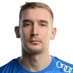 Photo of D. Grechikho