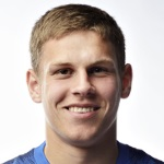 Photo of Anton Susha