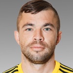 Photo of Dmitri Osipenko
