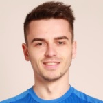 Photo of Y. Senkevich