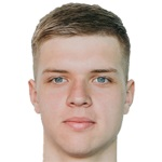 Photo of N. Bylinkin