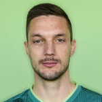 Photo of M. Jovanović