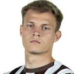 Photo of D. Nemeth