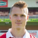 Photo of Nico Binst