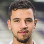 Photo of Y. Boulaouali