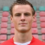 Photo of K. Weuts