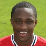 Photo of Charni Ekangamene