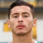 Photo of Jonathan Leonardo Farías
