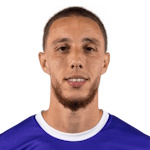 Photo of Y. Gueroui