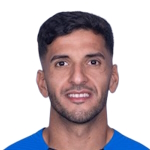 Photo of Ridwane M'Barki