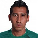 Photo of Cristhian Machado Pinto