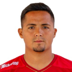 Photo of Layonel Figueroa Prado