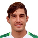 Photo of F. Rodríguez