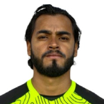 Photo of G. Arauz
