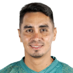 Photo of M. Avilés