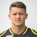 Photo of B. Ozegovic