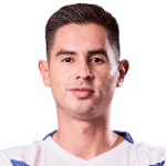 Photo of Andrés Nicolás Landa Medreno