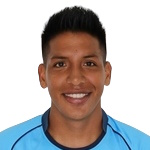 Photo of J. Veizaga