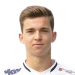 Photo of Valentino Müller