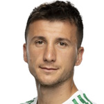 Photo of Rifet Kapič