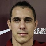 Photo of Darko Lazić