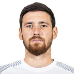 Photo of I. Enin