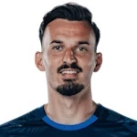Photo of M. Berisha