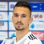 Photo of S. Mandić