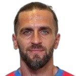 Photo of S. Vranješ