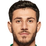 Photo of Sherko Kareem