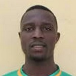 Photo of Brian Mwila