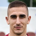 Photo of G. Guzina