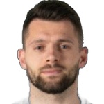 Photo of N. Mekić