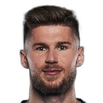 Photo of A. Mustafić