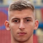 Photo of Jovo Lukić