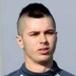 Photo of V. Bradonjić