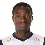 Photo of Joachim Adukor