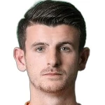 Photo of Mitchell Tony Oxborrow