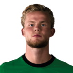 Photo of Morten Blom Due Hjulmand
