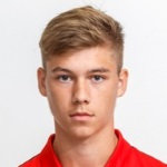 Photo of L. Malicsek