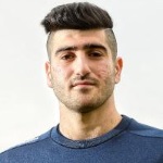 Photo of Joseph Katebian