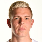 Photo of Monty Mark Patterson