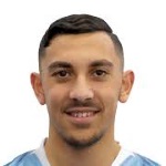 Photo of Moudi Najjar