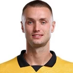 Photo of Saša Kalajdžić