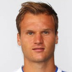 Photo of Matthias Maak