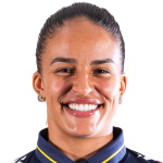 Photo of Gabi Nunes