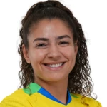 Photo of Angelina Alonso Costantino